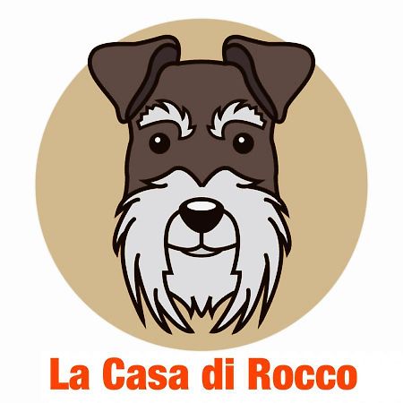 Appartamento La Casa Di Rocco Napoli Esterno foto