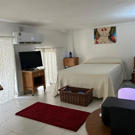 Appartamento La Casa Di Rocco Napoli Esterno foto
