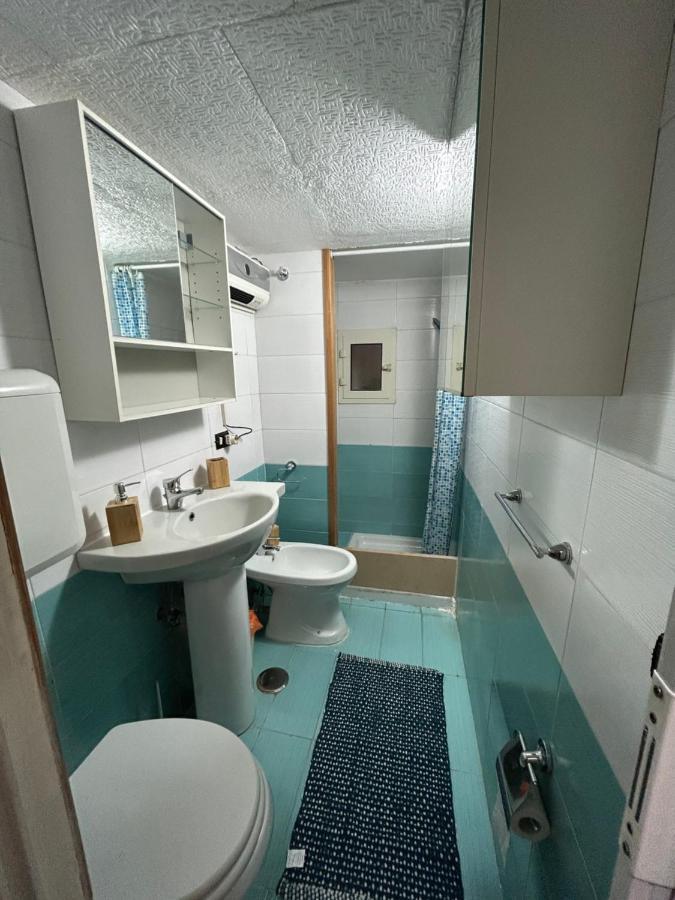 Appartamento La Casa Di Rocco Napoli Esterno foto