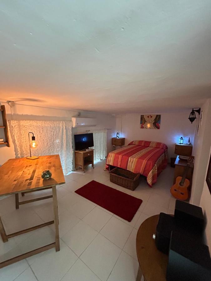 Appartamento La Casa Di Rocco Napoli Esterno foto