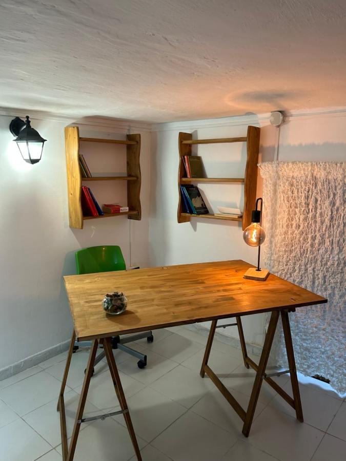 Appartamento La Casa Di Rocco Napoli Esterno foto