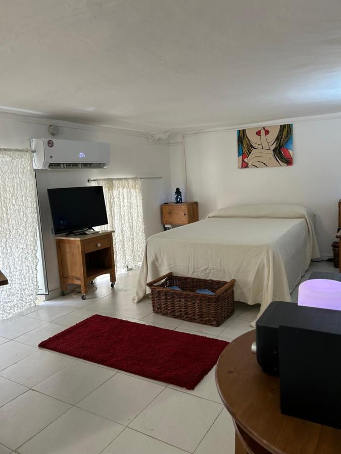 Appartamento La Casa Di Rocco Napoli Esterno foto